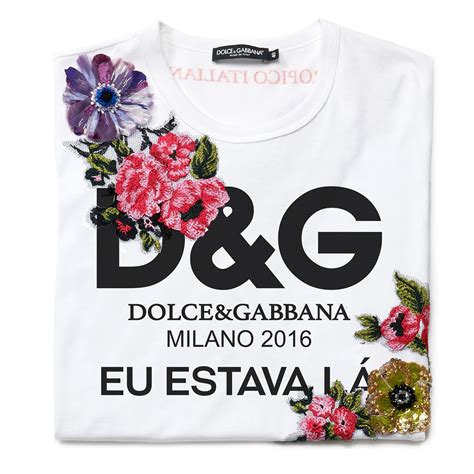 t shirt dolce gabbana replica|dolce gabbana t shirt sale.